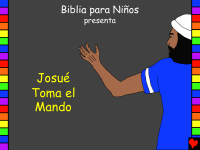 13 - Josue Toma El Mando.pdf